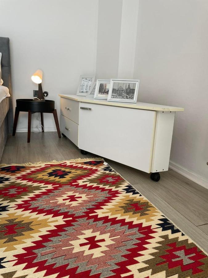 House Of Apartment *