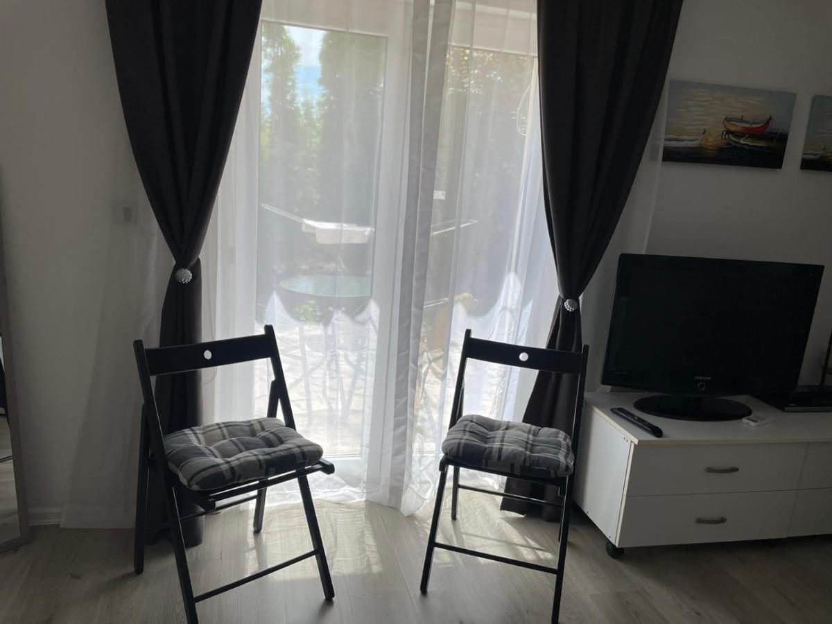 Apartment House Of Sarajevo